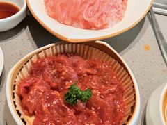 -海底捞火锅(赛格国际购物中心店)
