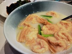 -品泉餐厅·大盆鱼·走地鸡
