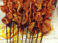 -尕胡才炕锅烤羊肉馆(八一路店)