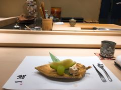 -鮨一日本料理(大中华店)