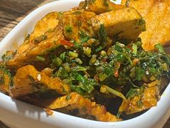 -平娃三宝烧烤·面食(南小街店)