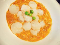 蟹粉虾仁-蟹榭·本帮江浙菜·蟹宴(五角场合生汇商场店)