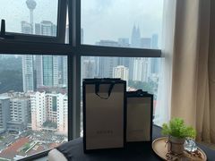 -Gucci(Suria KLCC)