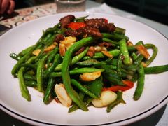 -海尔巴格一甸茶餐厅(团结路店)