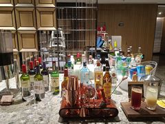 -深圳前海华侨城JW万豪酒店光之翼·港湾尚膳