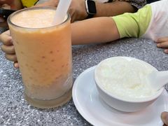 -义顺牛奶公司(新马路老店)