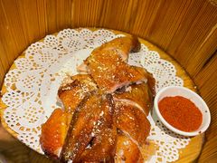 胡桃里烤鸡-胡桃里音乐酒馆(环亚凯瑟琳广场店)