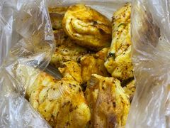 -郭际辣饼铺(第三中学店)