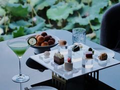 -木守西溪溪隐餐厅