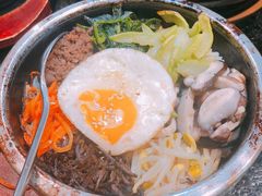 -九田家黑牛烤肉料理(太阳城店)