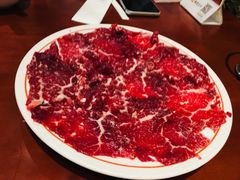 -汕头八合里海记牛肉店(清河店)