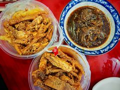 -张明富面皮店(东大街店)