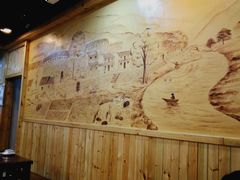 -秋色客家菜(南山店)