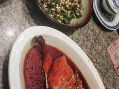 -南京大牌档(中关村领展广场店)