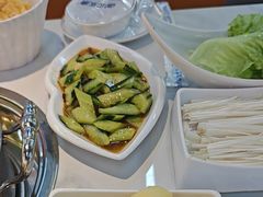 -中国凉都黄牛肉馆(杭州总店)