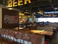 -大嘴龙虾·烧烤夜宵(北景园店)