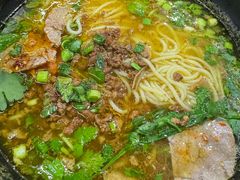 -一品飘香米线(一中总店)