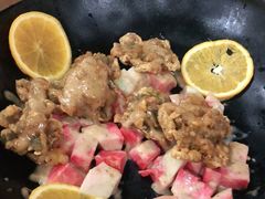 -园林美食城·本土农家菜(杨和镇店)