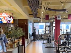 -聚健身GatherFitness(余杭店)