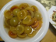 -老院子饭店·鲁菜·海鲜·家常菜