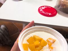 -老廣糖水铺(乐汇城店)