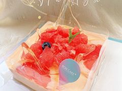 -BON CAKE(华贸购物中心店)