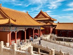 -故宫博物院(故宫)