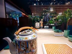 -锦府盐帮·李宅(领展购物广场中关村店)