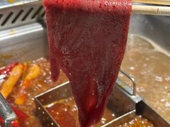 -野妹火锅(龙岗店)