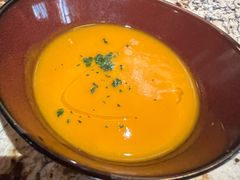 例汤-BROWNSTONE布朗石西班牙餐厅(富城店)