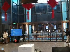 -星河湾温泉洗浴酒店