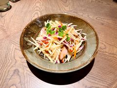 -安南越南餐厅(青岛万象城店)