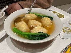 -香港龙凤楼(陆家嘴中心店)