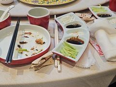 -小京华楼·京味斋(三元桥国展店)
