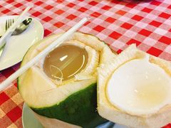 -拉威海鲜市场