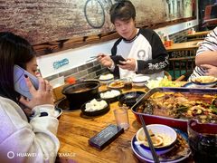 -村夫烤鱼·重庆鸡公煲(杨思店)