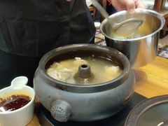 -云海肴·汽锅鸡·云南菜(天津国金汇店)