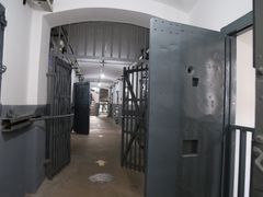 -青岛德国监狱旧址博物馆