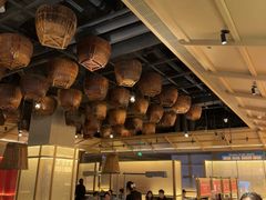 -晓宇重庆火锅(西安荟聚店)