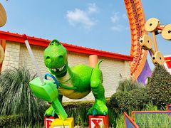 -上海迪士尼度假区