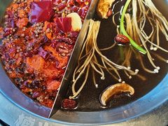 -楠火锅(哈尔滨金爵万象店)