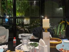 -翠湖宾馆·中餐厅