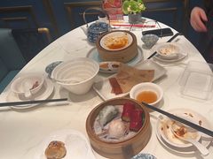 -新雅粤菜馆(南京东路店)