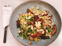 茄丁牛肉饭-仁义涵西餐·咖啡(中华巴洛克店)