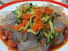 -忆外婆徐州菜·地锅鸡·生日宴(吴庄店)
