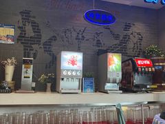 -国贸花园酒店1178海鲜自助餐厅(武康店)