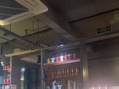 -青松宇大汗·碳烤羊腿(大浪店)