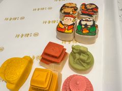 -北京稻香村(零号店)
