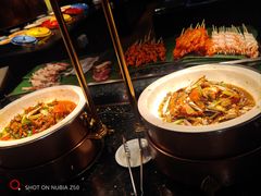 -西安皇冠假日酒店·朱雀咖啡厅