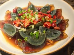 -外婆家(湖滨银泰in77C区店)